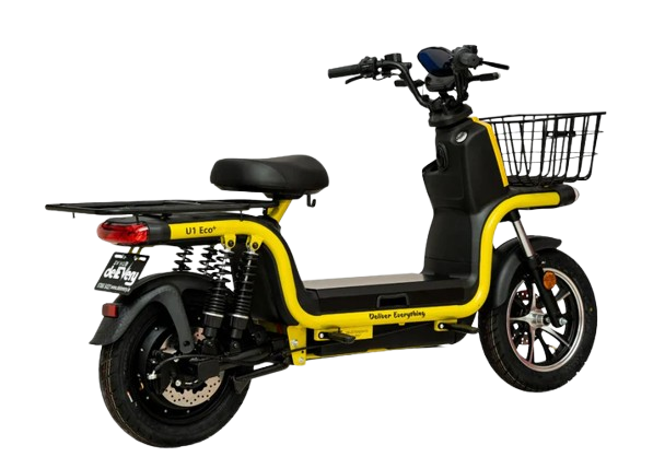 U1 Eco+